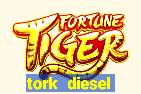 tork diesel cruzeiro sp telefone
